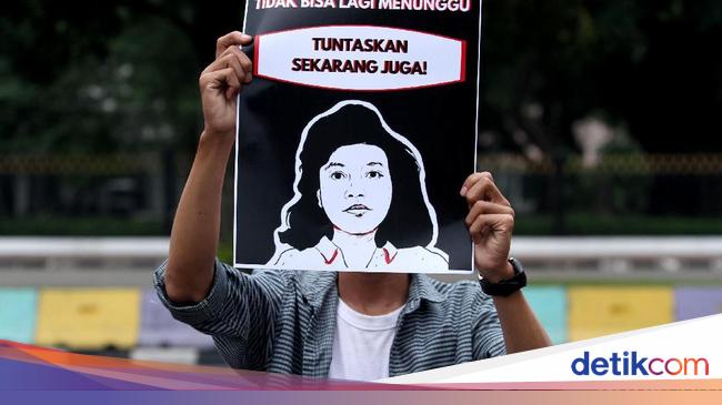 Marsinah, Sosok yang Didukung Prabowo untuk Jadi Pahlawan Nasional