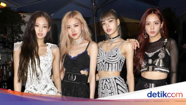 Penasaran Berapa Jumlah Harta Member BLACKPINK Penasaran Berapa Jumlah Harta Member BLACKPINK