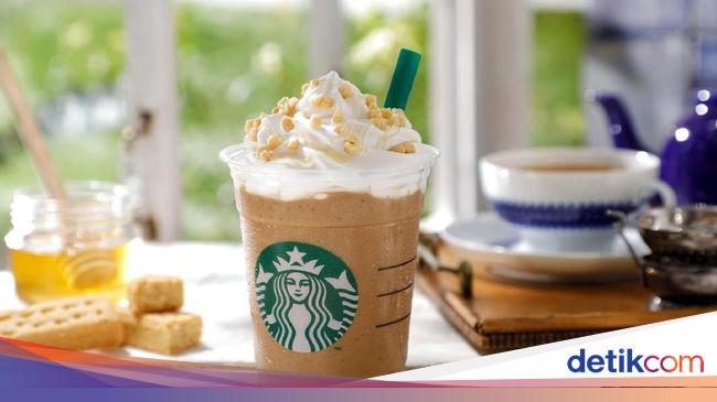 Rayakan Kaisar Baru Jepang Starbucks Luncurkan Royal Milk Rayakan Kaisar Baru Jepang Starbucks Luncurkan Royal Milk