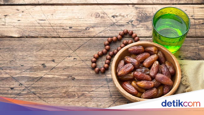 Berikut Jadwal Buka Puasa di Yogyakarta, 27 Mei 2019