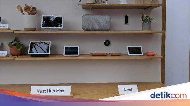 Cara Menggunakan Google Home, Aplikasi Canggih Pengatur Perabotan Rumah