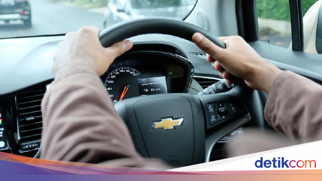 Biar Konsentrasi Nyetir, Simak 3 Saran Ini dari Dokter