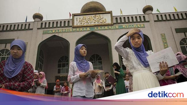 Menelusuri Jejak Penyebaran Islam Lewat Masjid Perempuan 