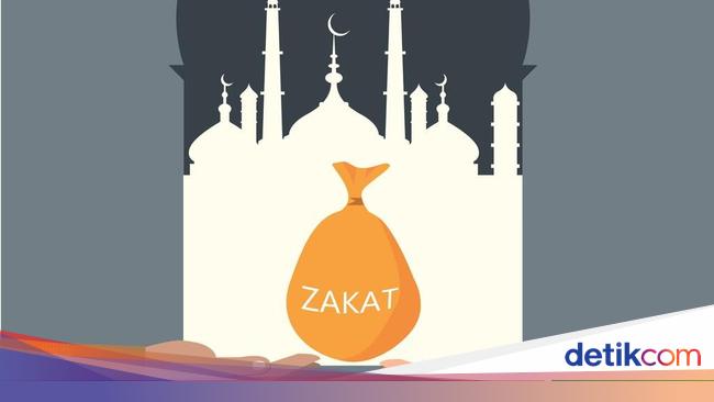 Macam Macam Zakat Yang Kamu Mesti Tahu Sudah Bayar Belum Macam Macam Zakat Yang Kamu Mesti Tahu Sudah Bayar Belum