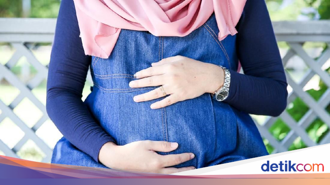 Ibu Hamil Ikut Puasa Ini Tips Mengatur Waktu agar Tidak Ibu Hamil Ikut Puasa Ini Tips Mengatur Waktu agar Tidak