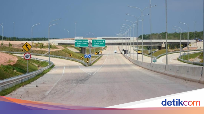 Perhatikan 3 Hal Ini Kalau Mau Mudik Lewat Tol