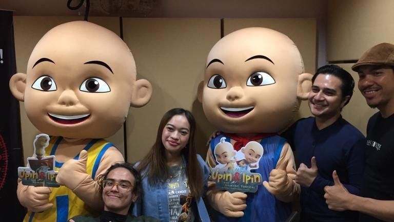 video upin ipin bernyanyi lagu galau video upin ipin bernyanyi lagu galau