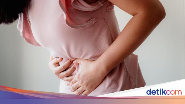 50 Wanita Usia Produktif Alami Nyeri Haid Ini Solusi Dari Pakar