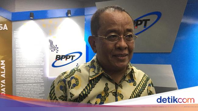 Said Didu Pensiun Dini Demi Jadi Oposisi