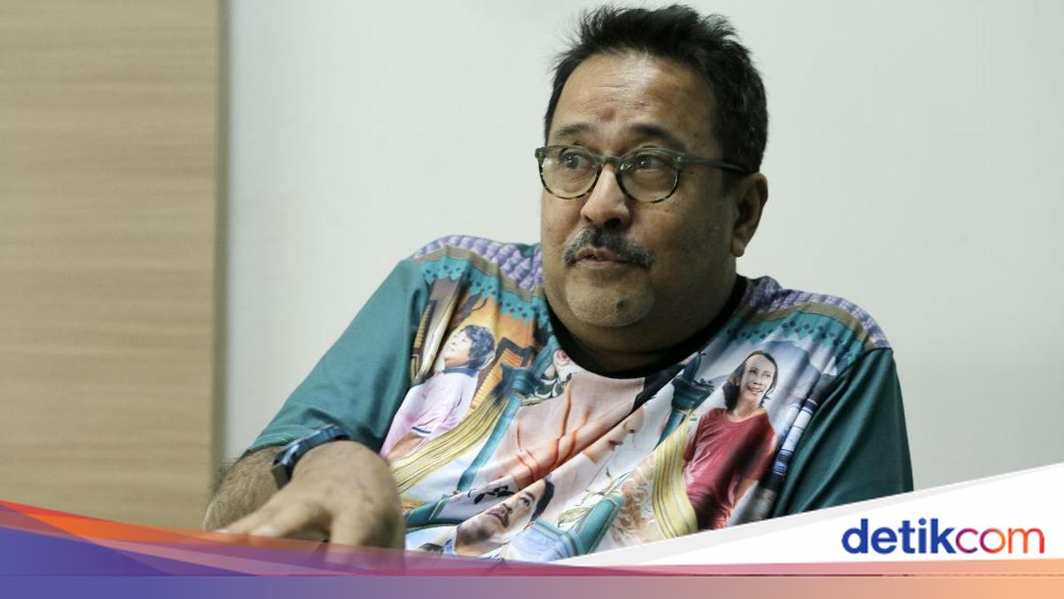 PDIP Banten Siapkan Kader untuk Pilgub, Ada Rano Karno-Ade Sumardi