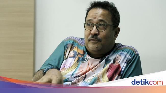 Rano Karno Kehilangan Empedu Ini Penyakit Yang Bisa Jadi Penyebabnya