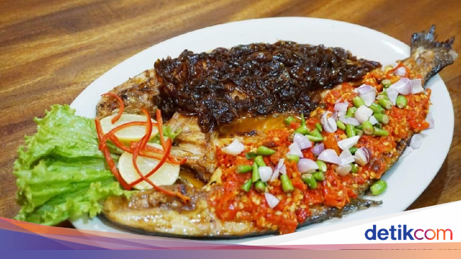 Mau Berbuka Puasa dengan Ikan Bakar Makassar? Ini 5 Tempatnya