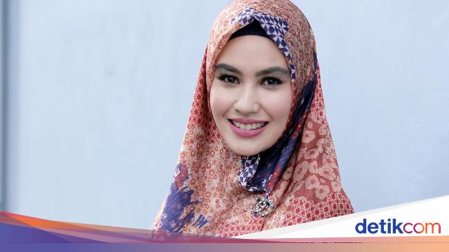 Doyan Nasi Kebuli saat Hamil, Kartika Putri: Emang Anak 