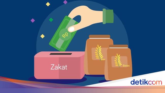 Zakat Fitrah Dan Zakat Mal Apa Bedanya Zakat Fitrah Dan Zakat Mal Apa Bedanya