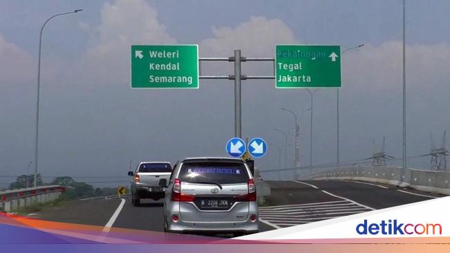 Menaksir Rincian Biaya Mudik Via Trans Jawa Pakai Mobil Pribadi