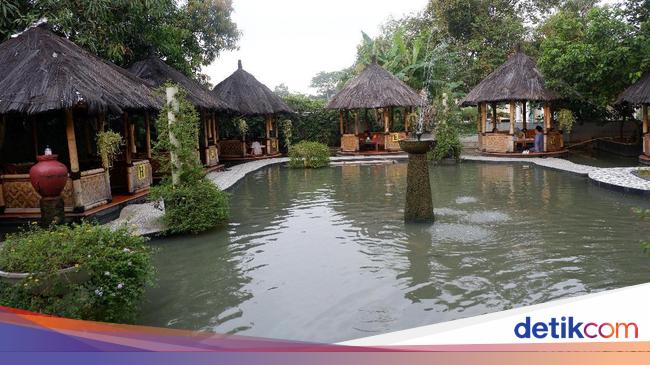 7 Restoran Sunda di Bekasi, Bisa Duduk Lesehan Bareng Keluarga