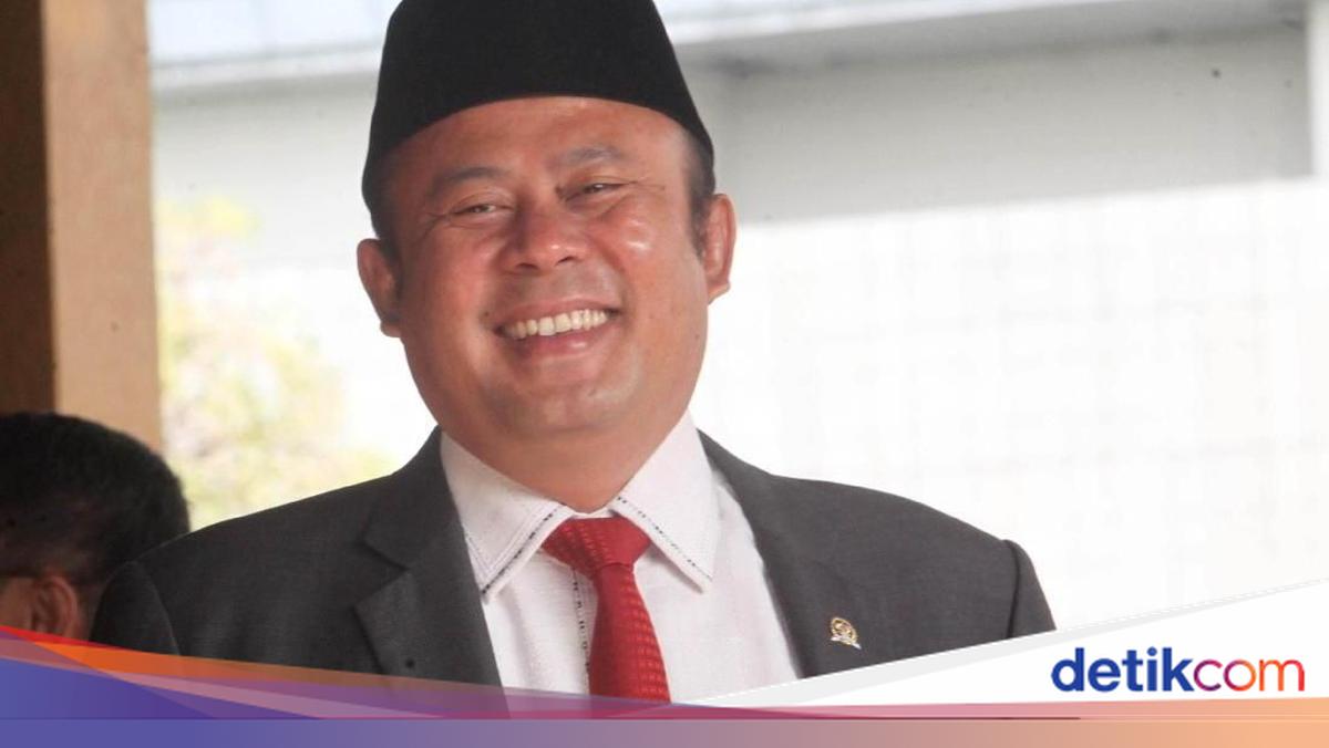 Waka DPR Apresiasi Prabowo Tunjuk Cak Imin Pimpin Pengecekan Bangunan Ponpes