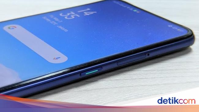 Harga HP OPPO 2019 Lengkap dengan Spesifikasinya