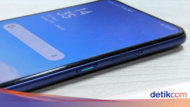 Harga Hp Oppo 2019 Lengkap Dengan Spesifikasinya
