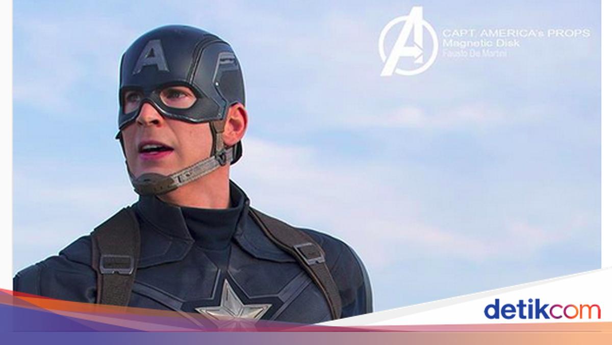 Chris Evans Returns in Avengers: Doomsday – Reasons Explained