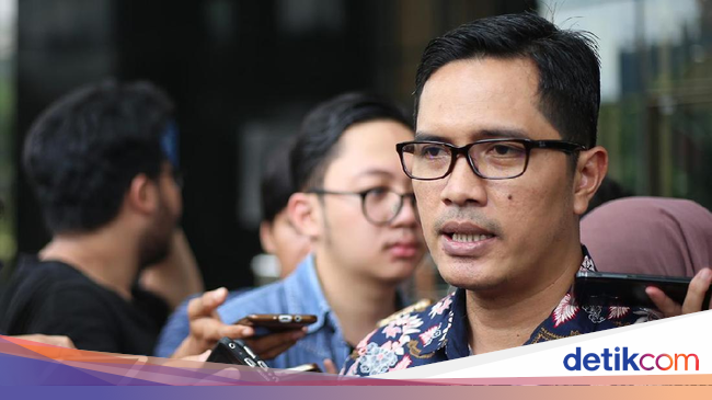 KPK: Sjamsul Nursalim Datanglah ke RI, Sampaikan Jika Ada Bantahan - detikNews KPK: Sjamsul Nursalim Datanglah ke RI, Sampaikan Jika Ada Bantahan - detikNews