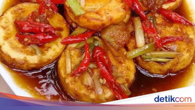 Kreasi Telur Ceplok Menggoda Selera hingga Kulineran ala 