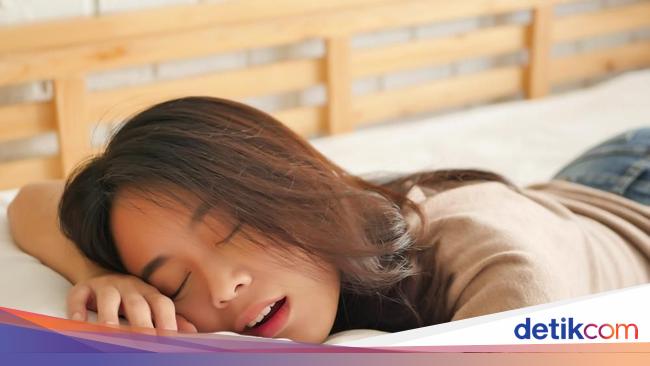 Penyebab Badan Lemas Begini Gejala Dan Cara Mengatasinya