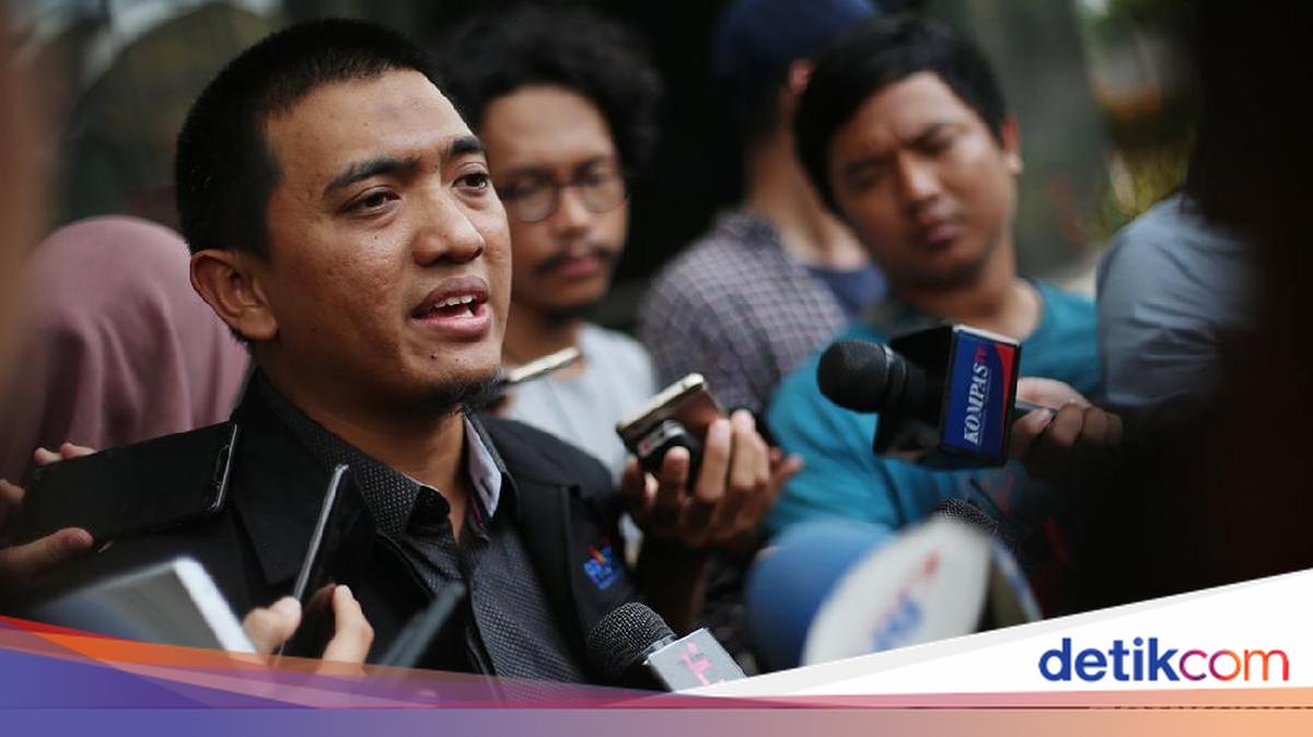 Eks Penyidik Tak Ingin Balik Bertugas ke KPK, Ini Alasannya