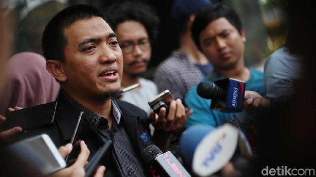 Eks Penyidik: Gugurnya Status Tersangka Paman Birin Tamparan Keras ke KPK