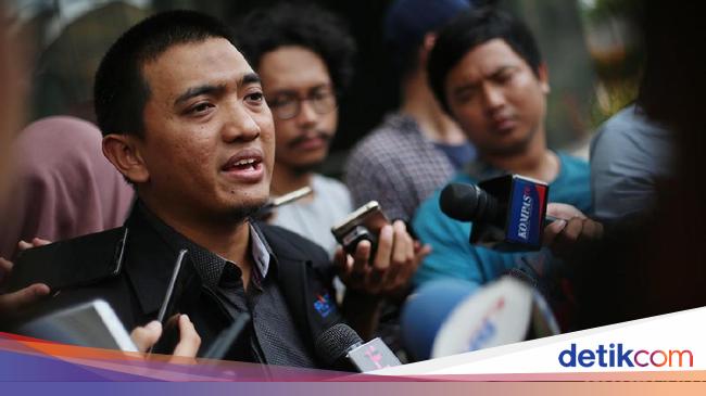 Eks Penyidik: Gugurnya Status Tersangka Paman Birin Tamparan Keras ke KPK