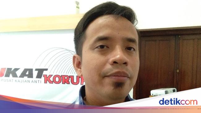 Pukat UGM Nilai KPK Sedang 'Berselancar' Pakai Isu Perubahan Istilah OTT