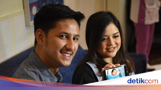 Ini Arti Nama Anak Tasya Kamila dan Randy Bahtiar