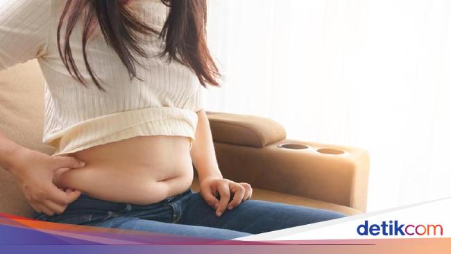 5 Minuman yang Baik Dikonsumsi Setelah Makan, Bantu Cegah Perut Buncit