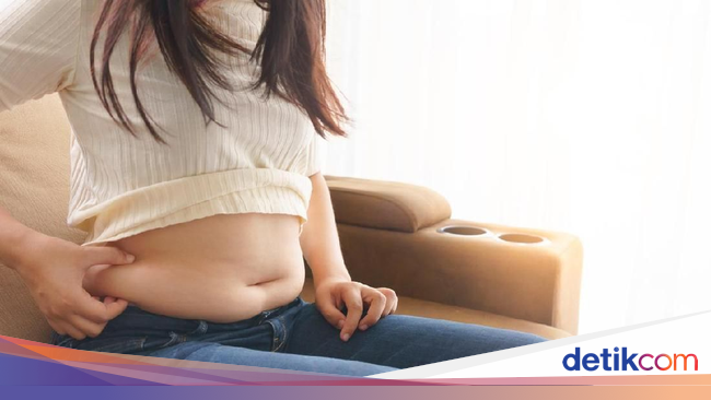 6 Alasan Berat Badanmu Malah Melonjak Saat Puasa Ramadhan