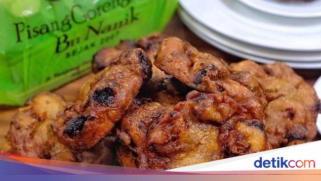 Resep Pisang Goreng Madu Yang Mudah Dibuat Di Rumah Resep Pisang Goreng Madu Yang Mudah Dibuat Di Rumah