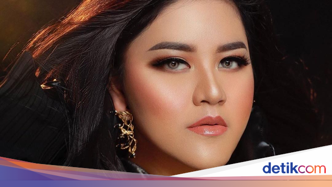 Cerita di Balik Foto Kahiyang Ayu Bak Artis Hollywood yang 