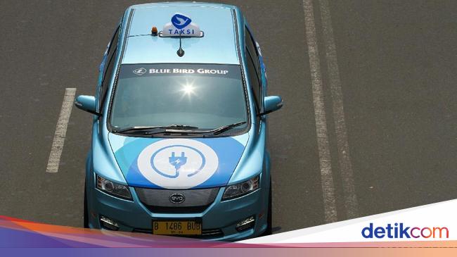 Sah Mobil Listrik di Indonesia Wajib Punya Suara Sah Mobil Listrik di Indonesia Wajib Punya Suara