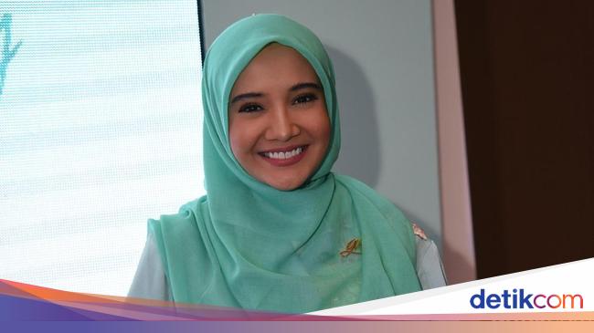 Berburu Baju  Lebaran Artis dari Shireen  Sungkar  hingga 