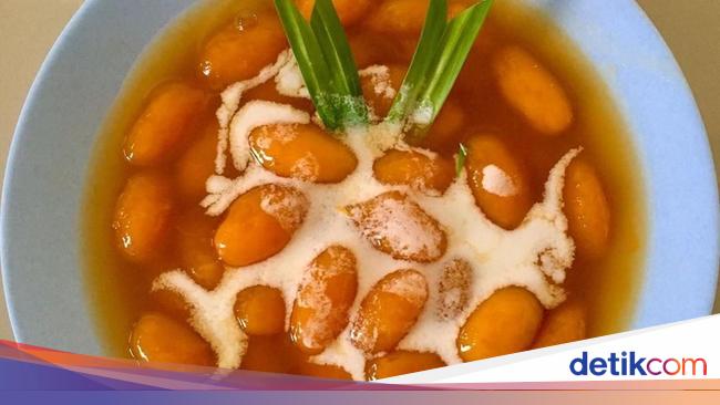 Bikin Biji Salak Yang Kenyal Dan Enak Begini Resepnya 6854