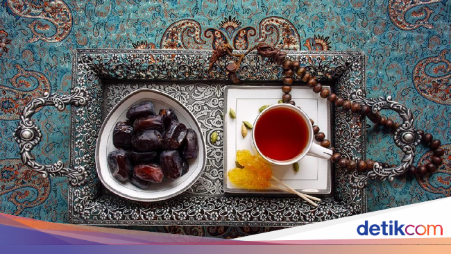 Cek di Sini! Jadwal Buka Puasa di Yogyakarta 28 Mei 2019