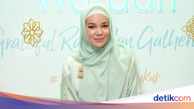 Merasa Penuh Dosa, Dewi Sandra Ingin Minta Maaf pada 