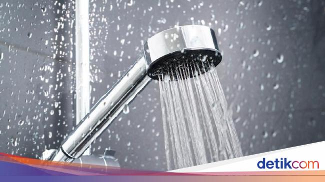 8 Tata Cara Mandi Junub yang Benar