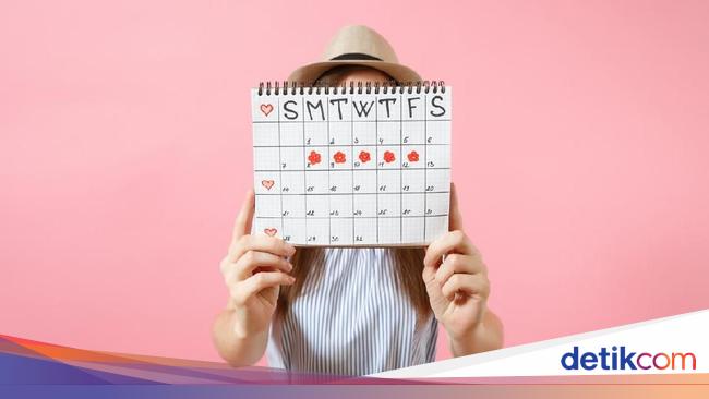 Injak Kaki Teman Bisa Tularkan Haid Mitos Atau Fakta