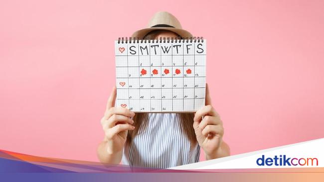 Kenapa Libido Wanita Bisa Semakin Liar Menjelang Menstruasi