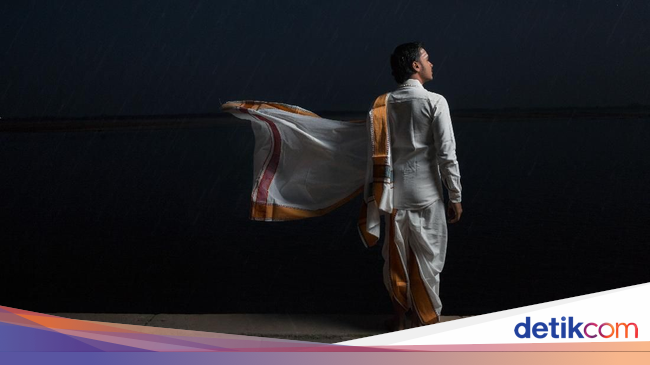 Buat Lebaran Baju Koko Pakistan Gantikan Model Black Buat Lebaran Baju Koko Pakistan Gantikan Model Black