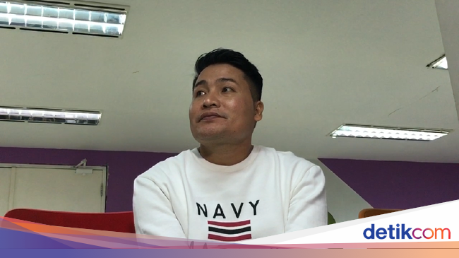 Merry Ungkap Lala Sempat Terganggu Setelah Dianggap  Merry Ungkap Lala Sempat Terganggu Setelah Dianggap