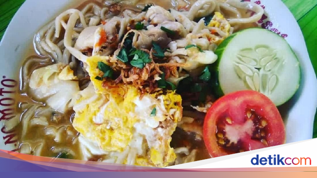 Sahur dengan Mie Godog Jawa Ini Agar Perut Hangat dan Kenyang