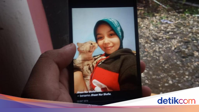 Ini Sosok Istri Pengusaha Pet Shop yang Tewas Dalam Karung