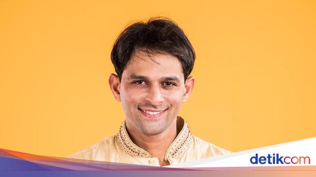 Mengenal Kurta Baju Koko Pakistan yang Lagi Hits Dicari Mengenal Kurta Baju Koko Pakistan yang Lagi Hits Dicari
