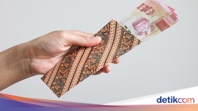 Catat Nih Jadwal Pencairan Gaji ke 13 PNS 2022 Catat Nih Jadwal Pencairan Gaji ke 13 PNS 2022